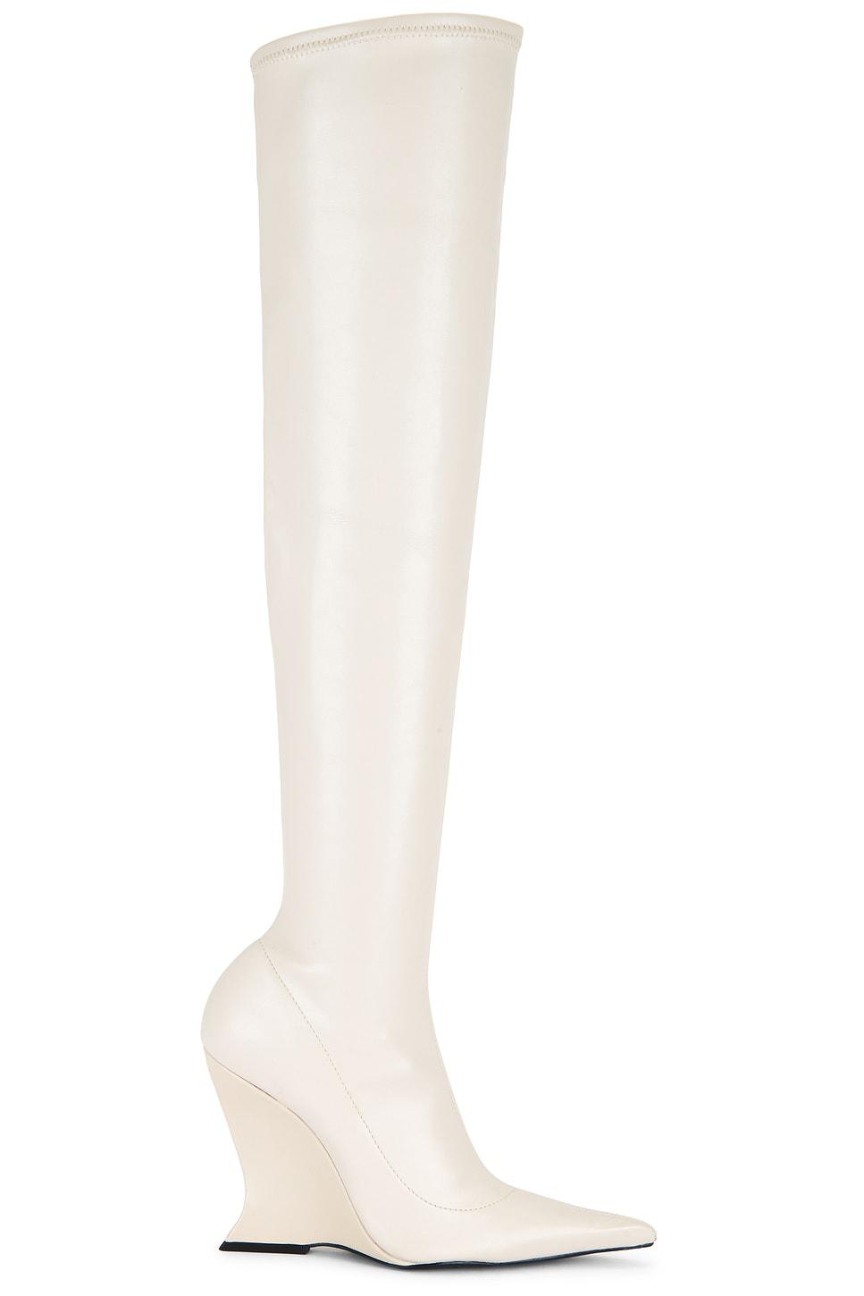 x revolve siena over the knee boot