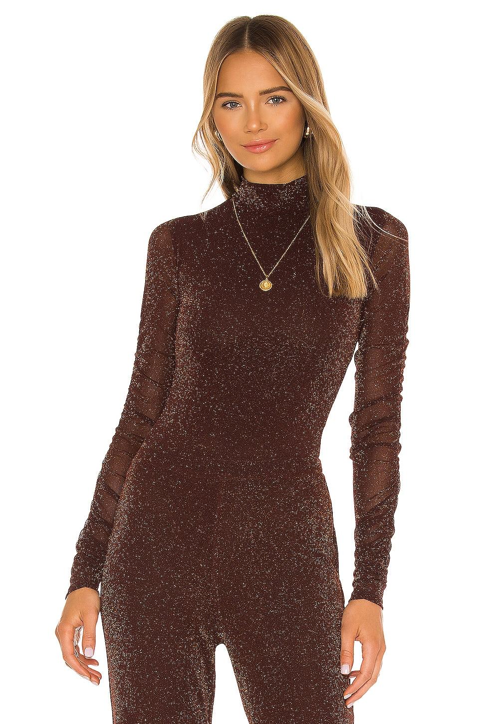 x revolve sienna bodysuit