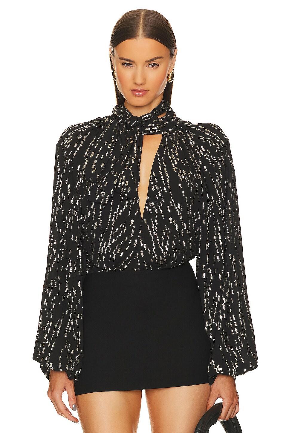 x revolve sirius bodysuit