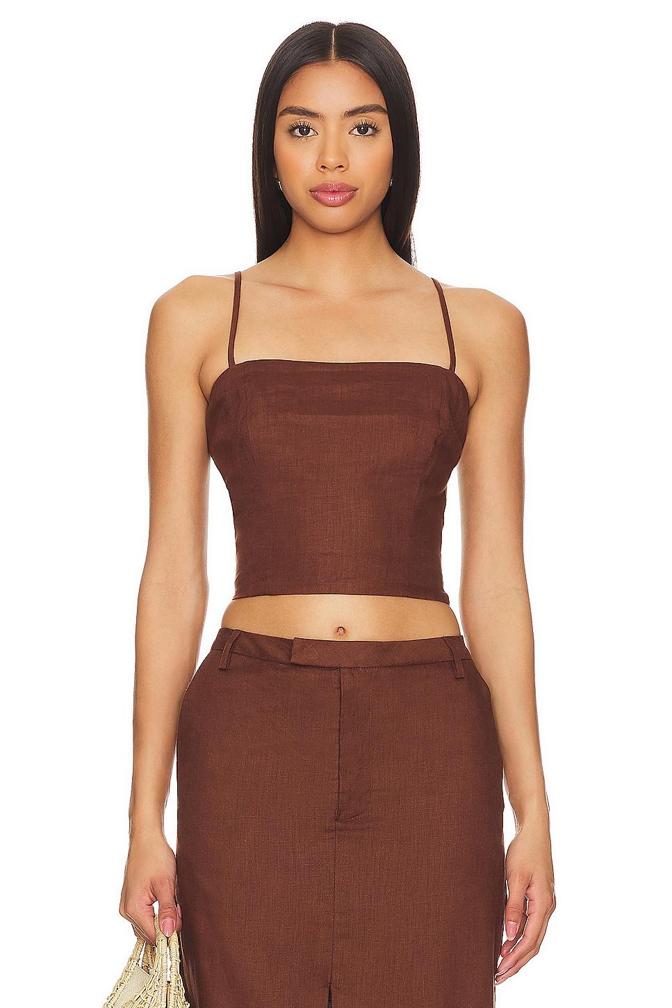 x revolve sita top
