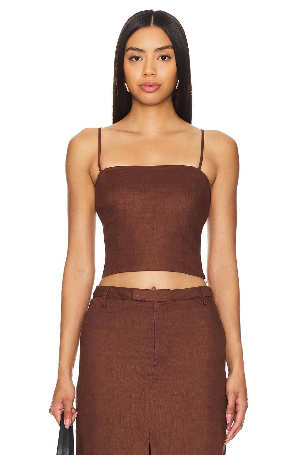 x revolve sita top