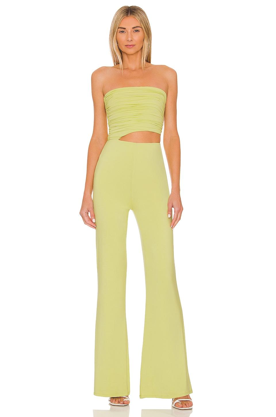 x revolve sosa jumpsuit