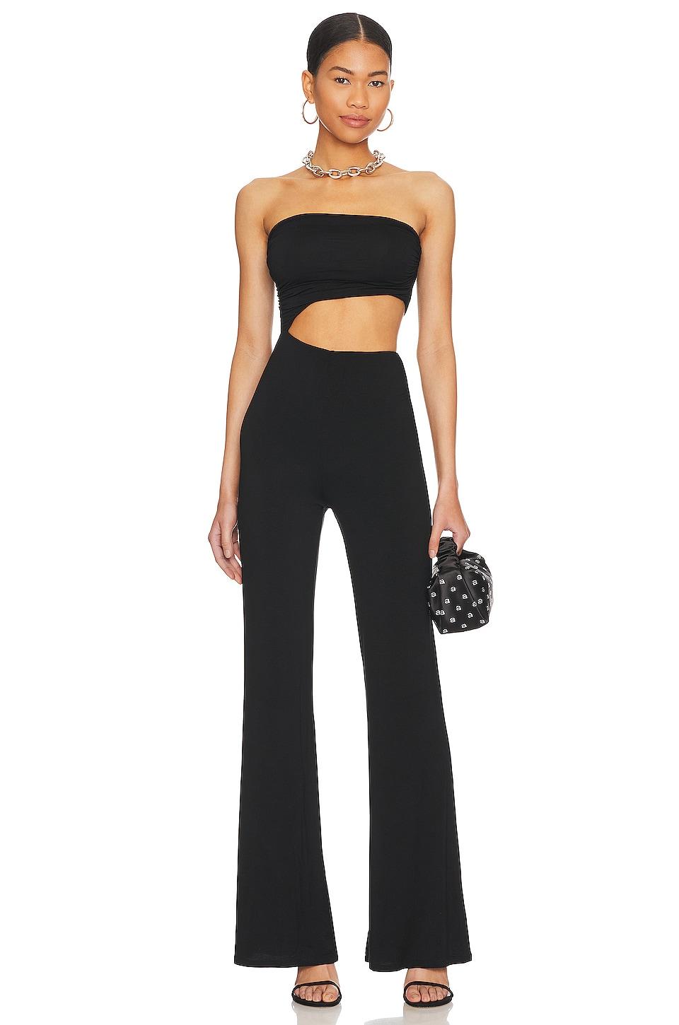x revolve sosa jumpsuit