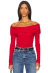 x revolve suki top