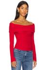 x revolve suki top