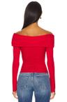 x revolve suki top