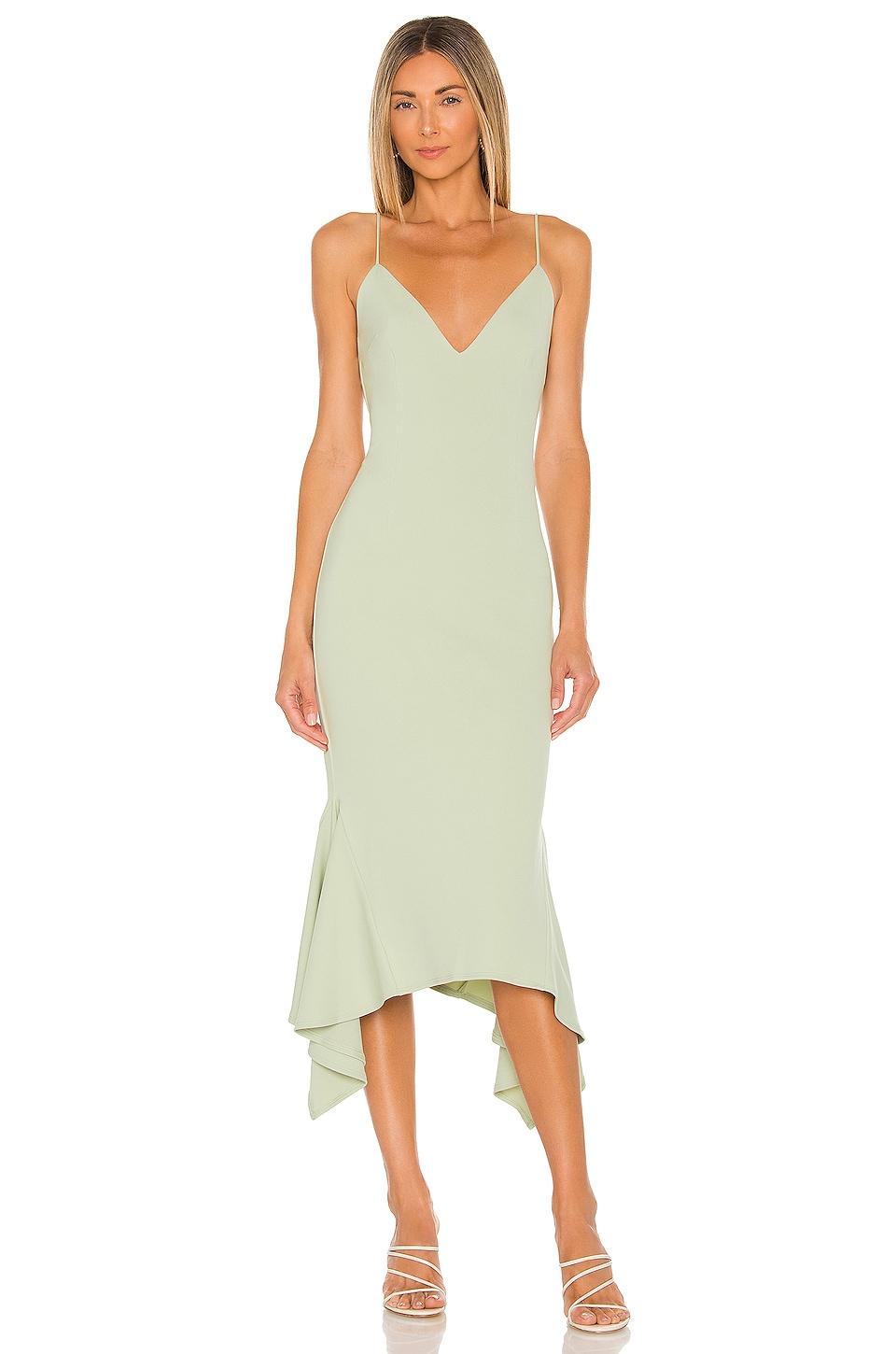 x revolve tango dress