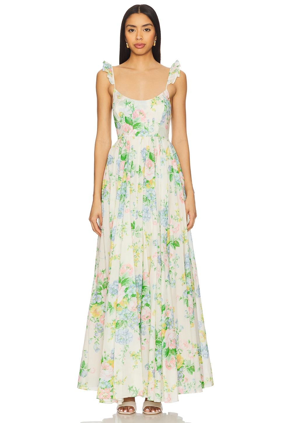 x revolve the penny lane dress