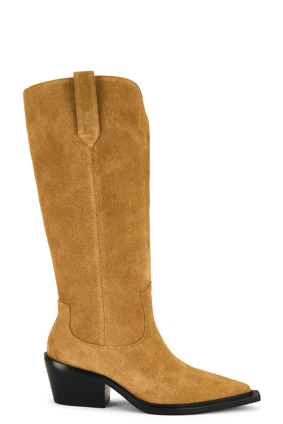 x revolve the reid boot