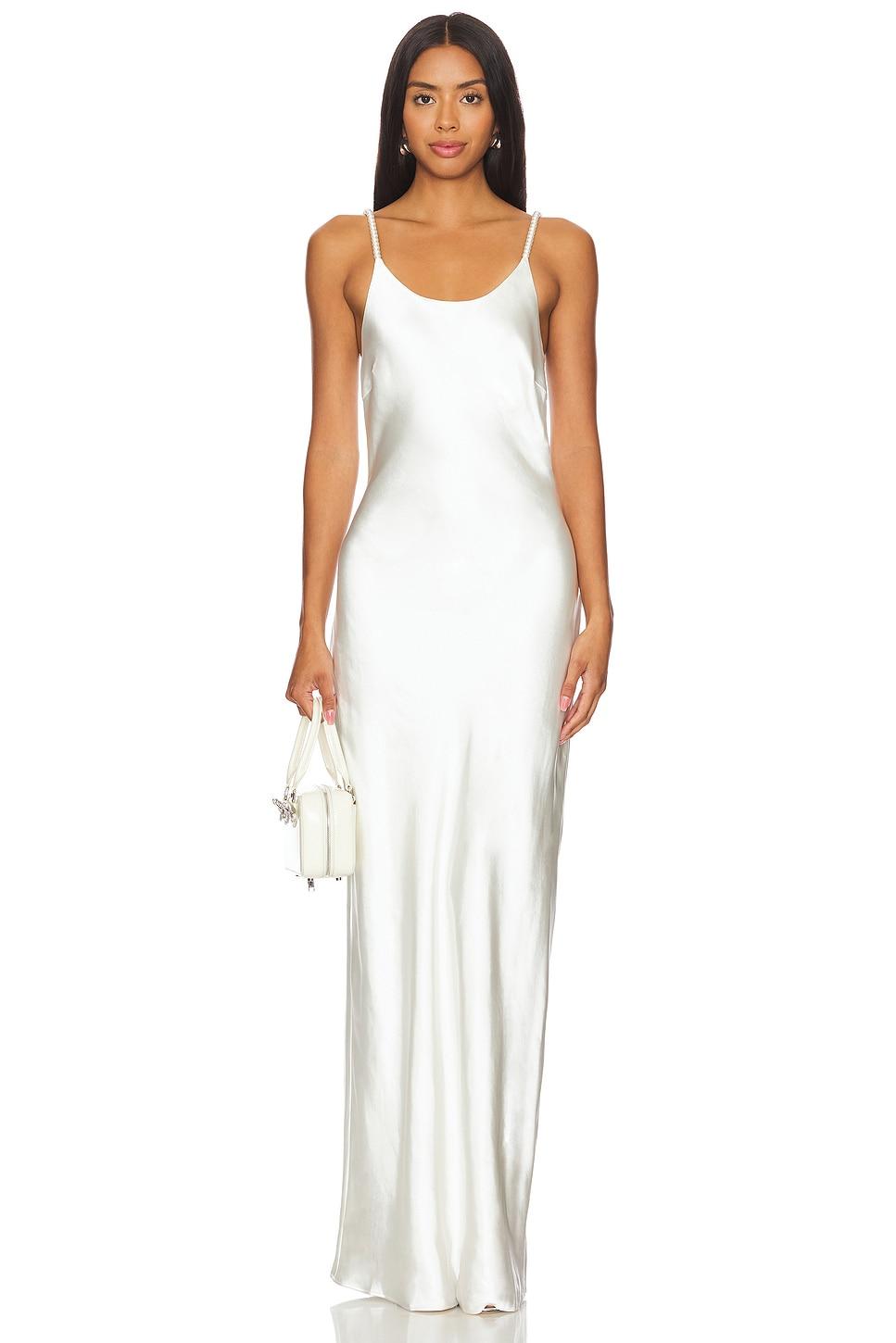 x revolve the selena dress