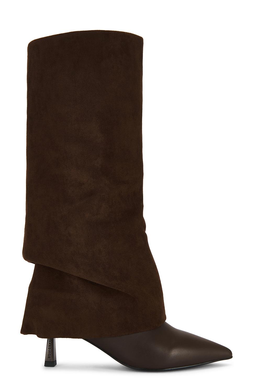 x revolve the sia boot