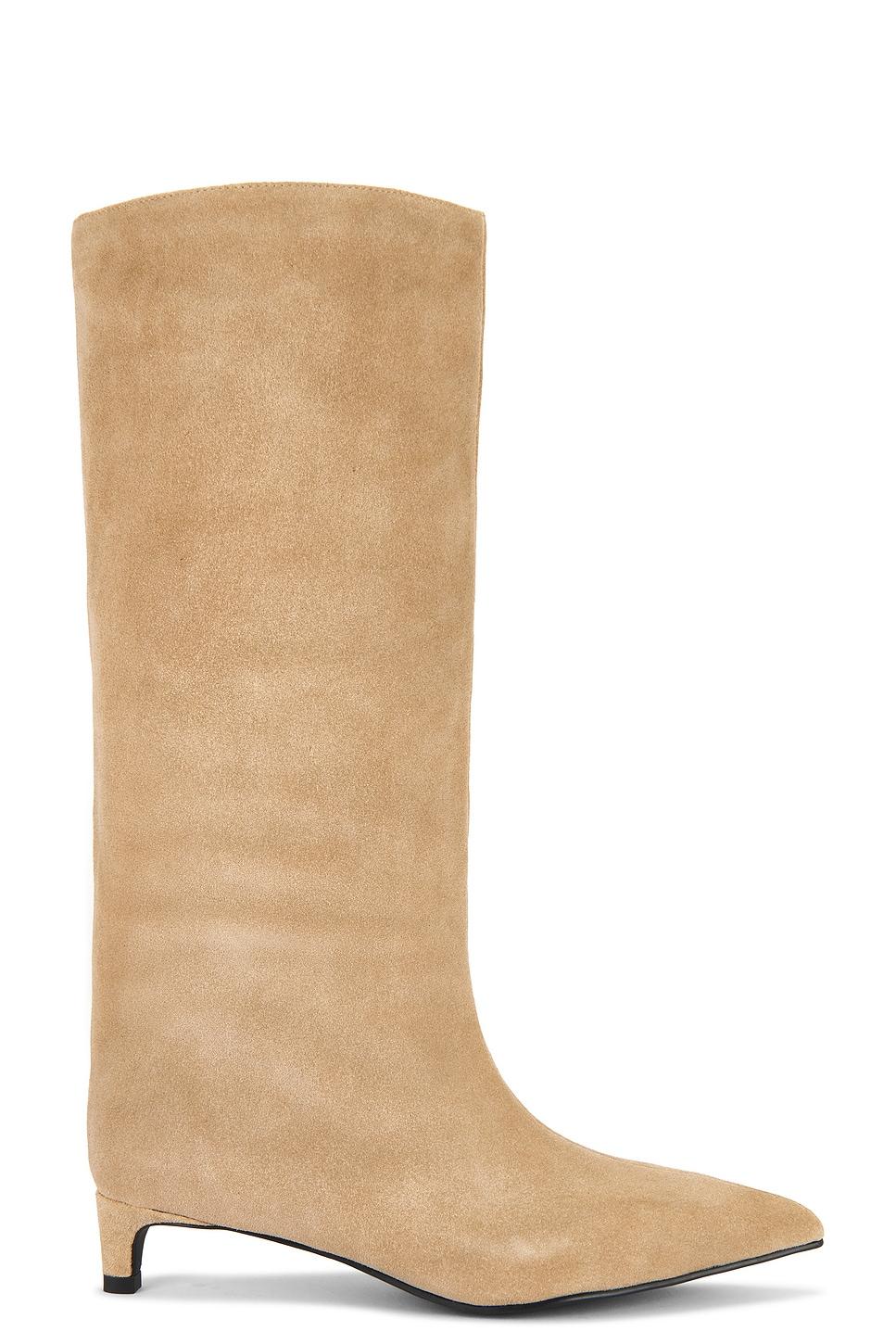 x revolve the stacey boot