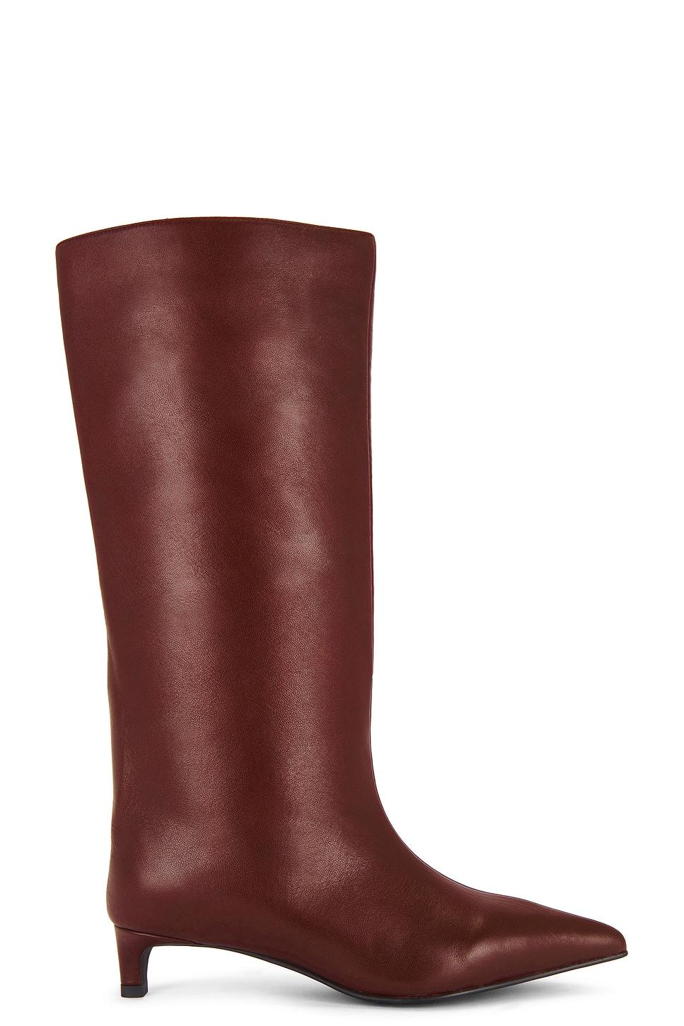 x revolve the stacey boot