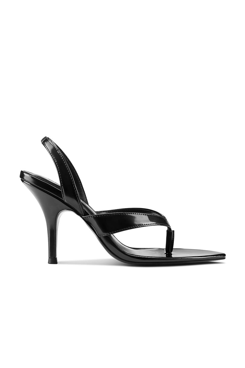 x revolve tokyo slingback sandal