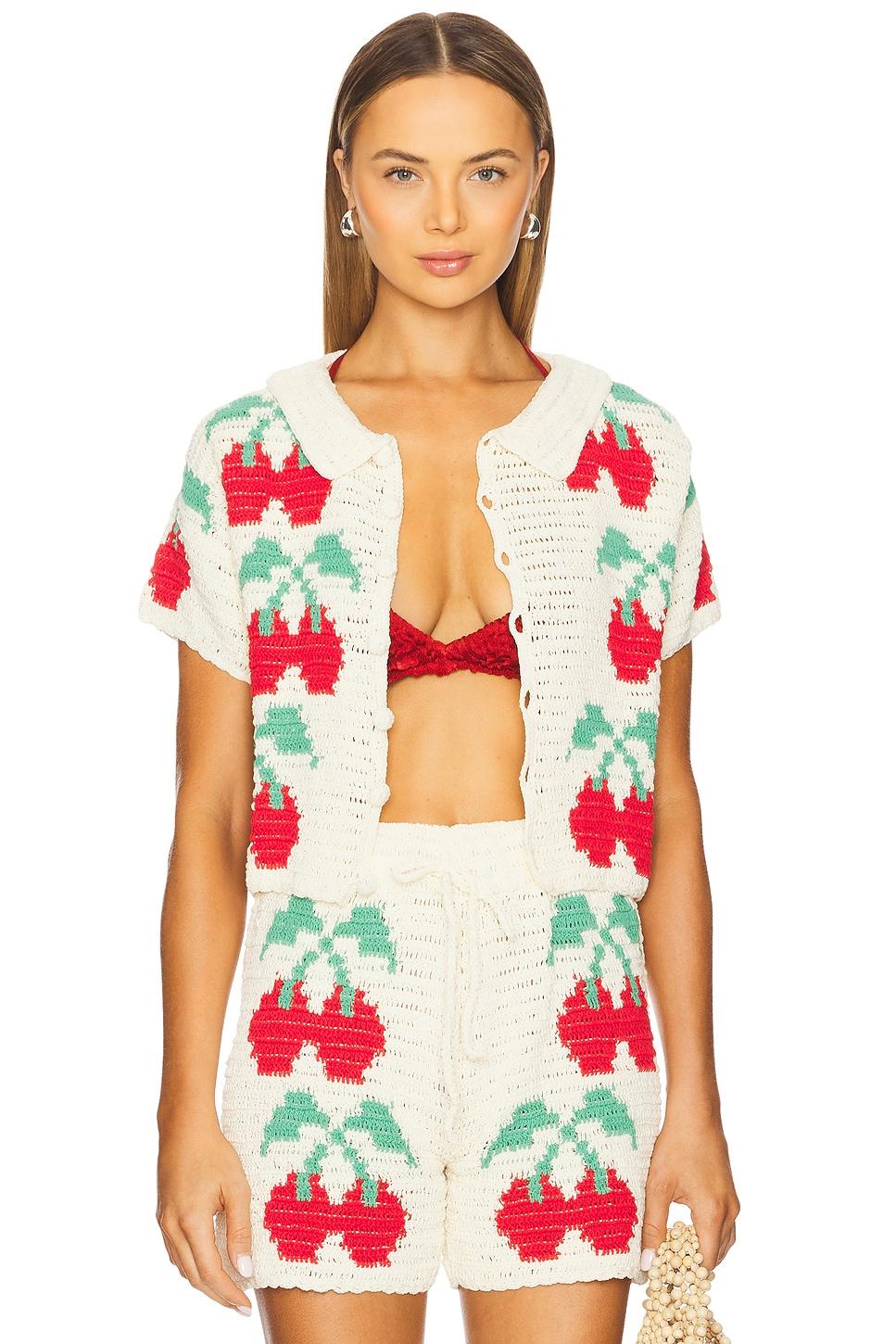 x revolve top
