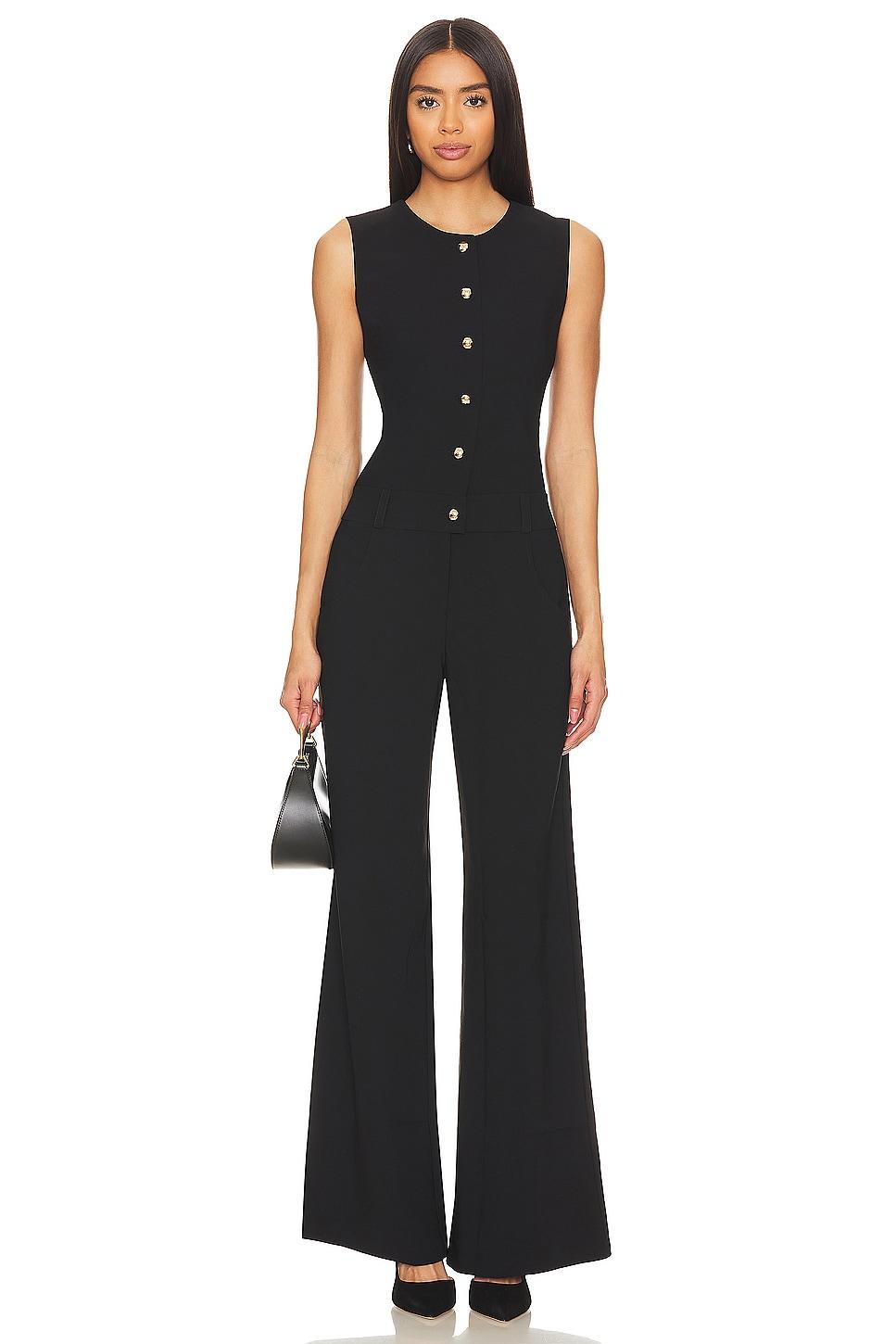 x revolve tori jumpsuit