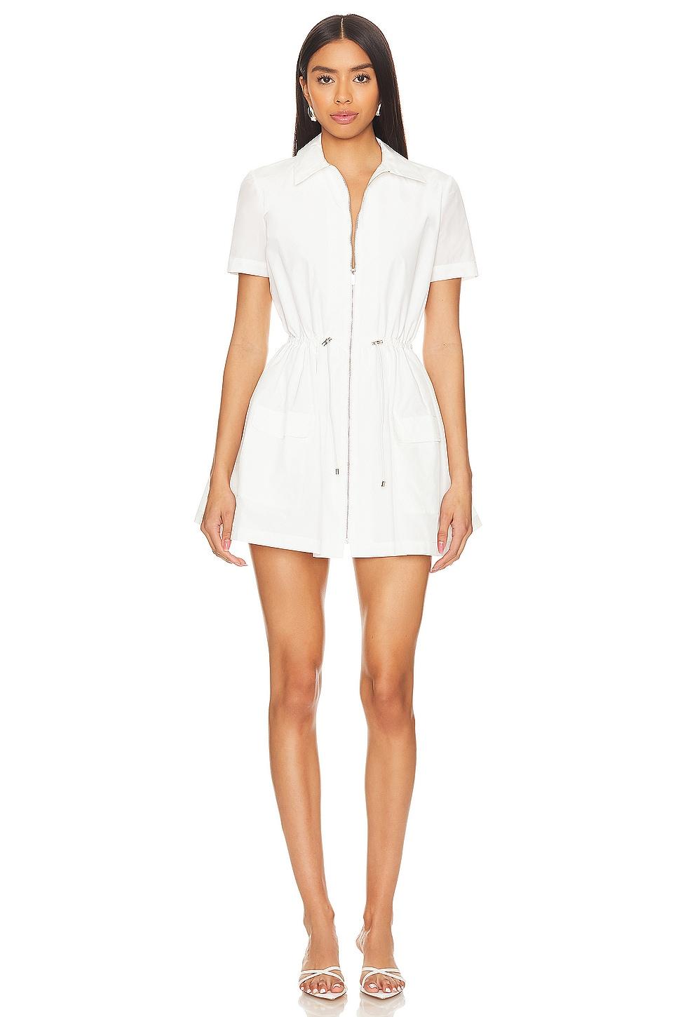 x revolve vanessa mini dress
