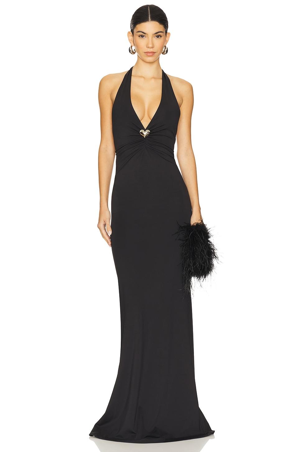 x revolve vesper maxi dress