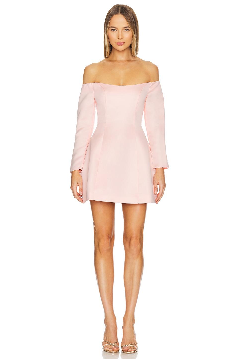 x revolve vida dress