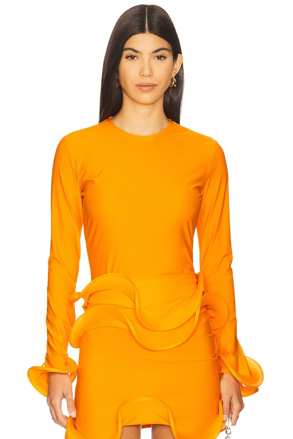 x revolve wave tube top