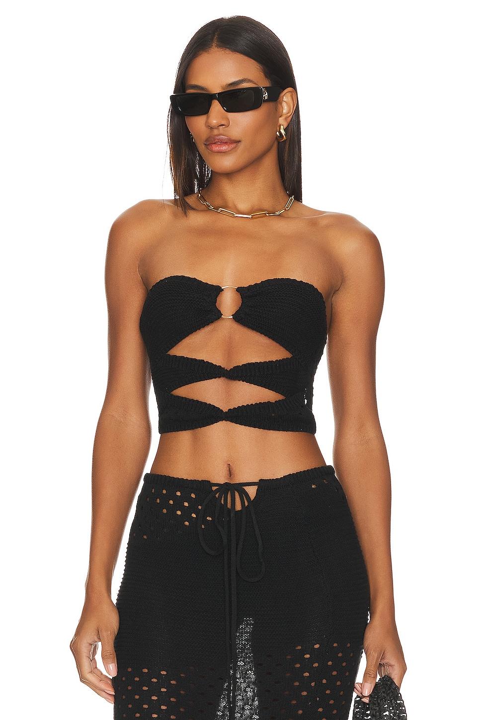 x revolve whitehaven top