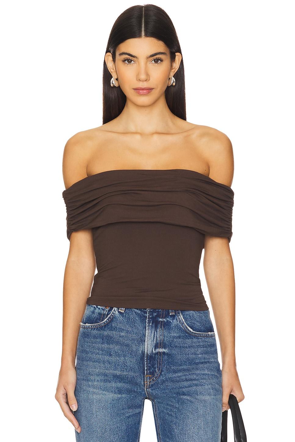 x revolve whittney top