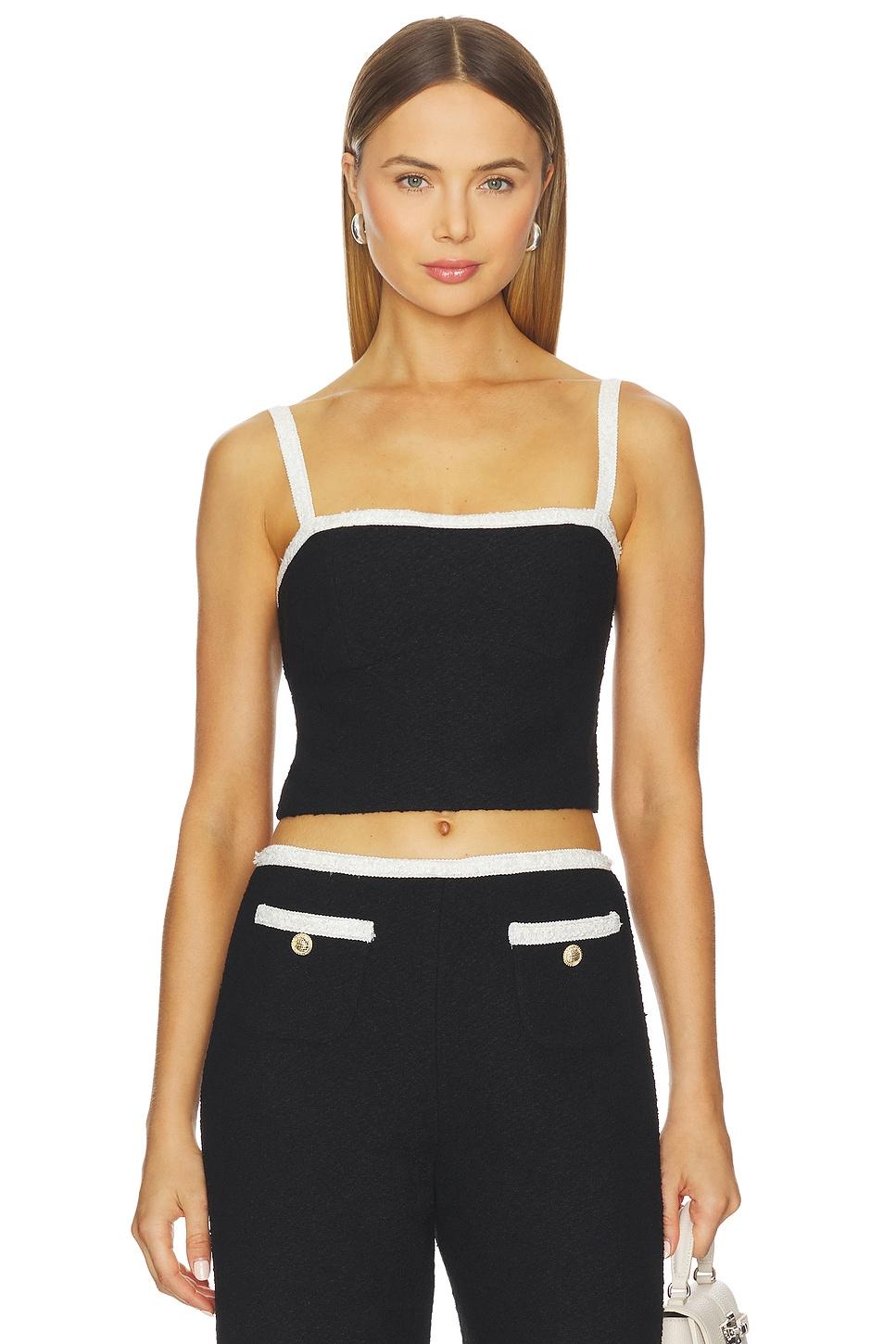 x revolve windsor top