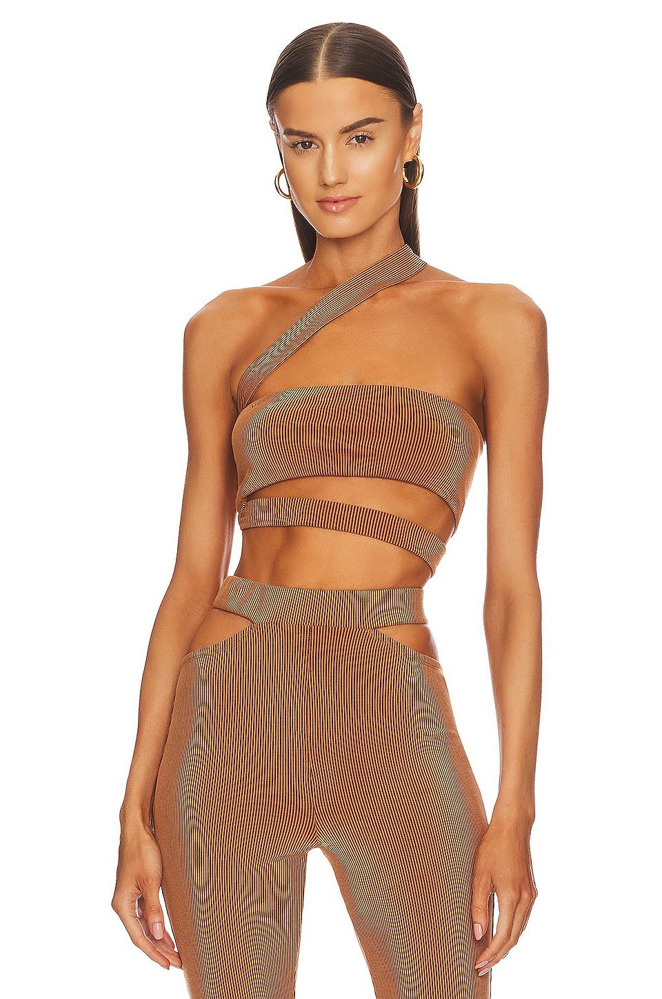 x revolve winona top