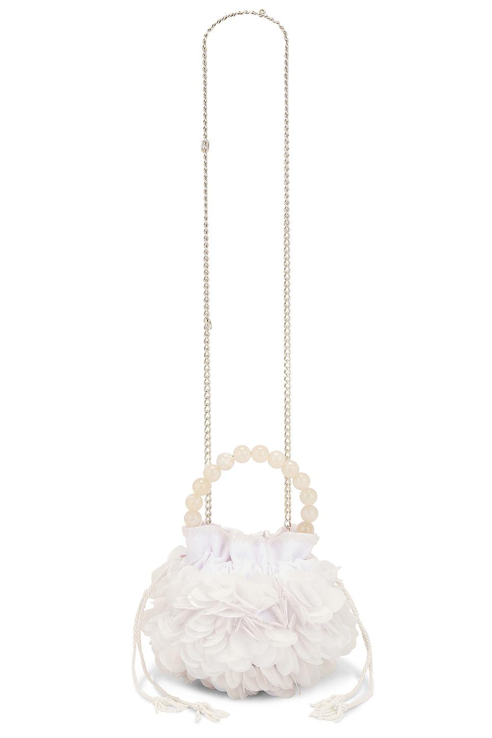 x revolve x nannacay alyssa bag