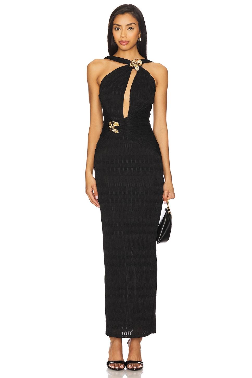 x revolve x revolve madeline midi dress
