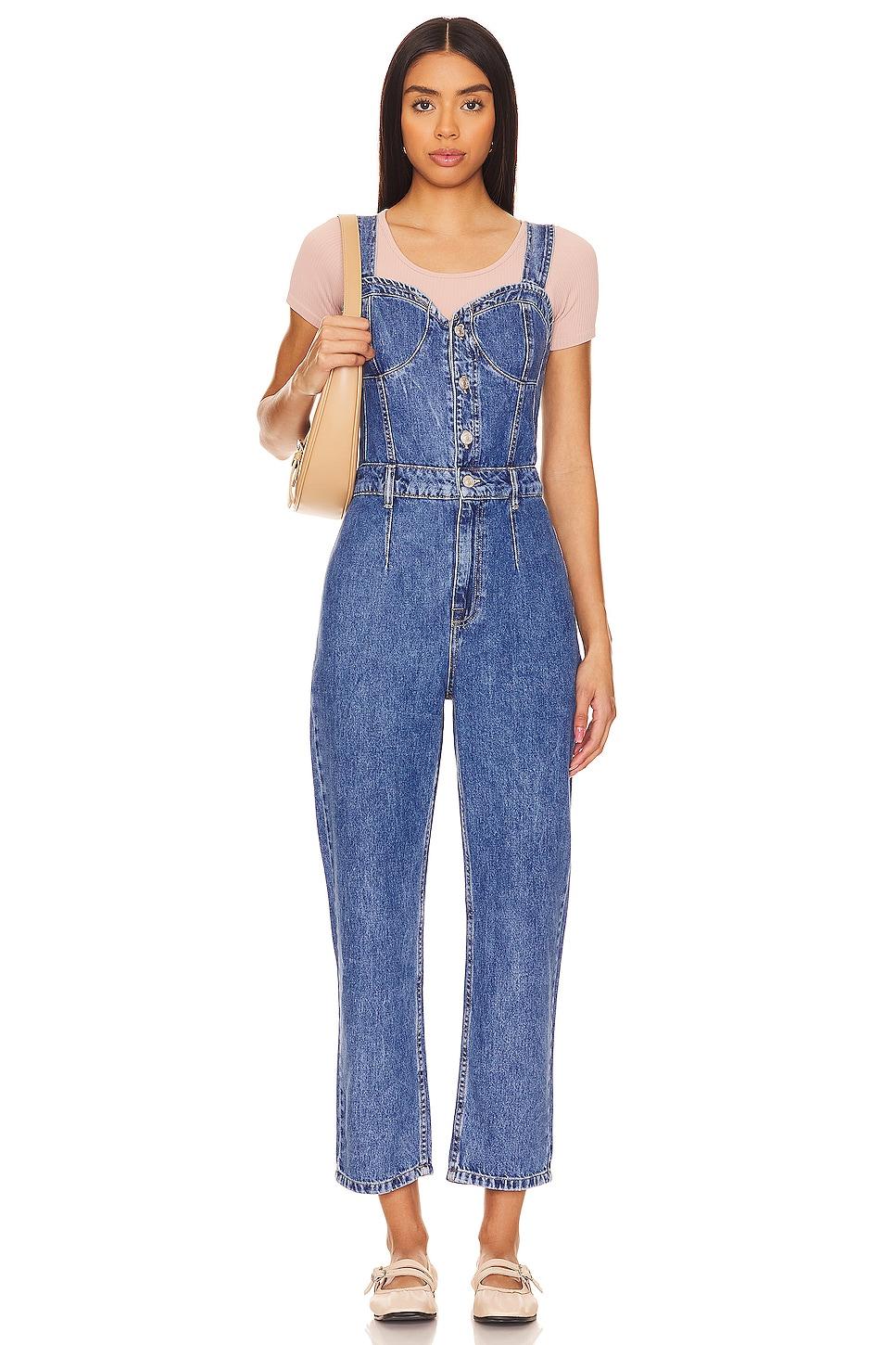 x revolve x we the free kensington jumpsuit