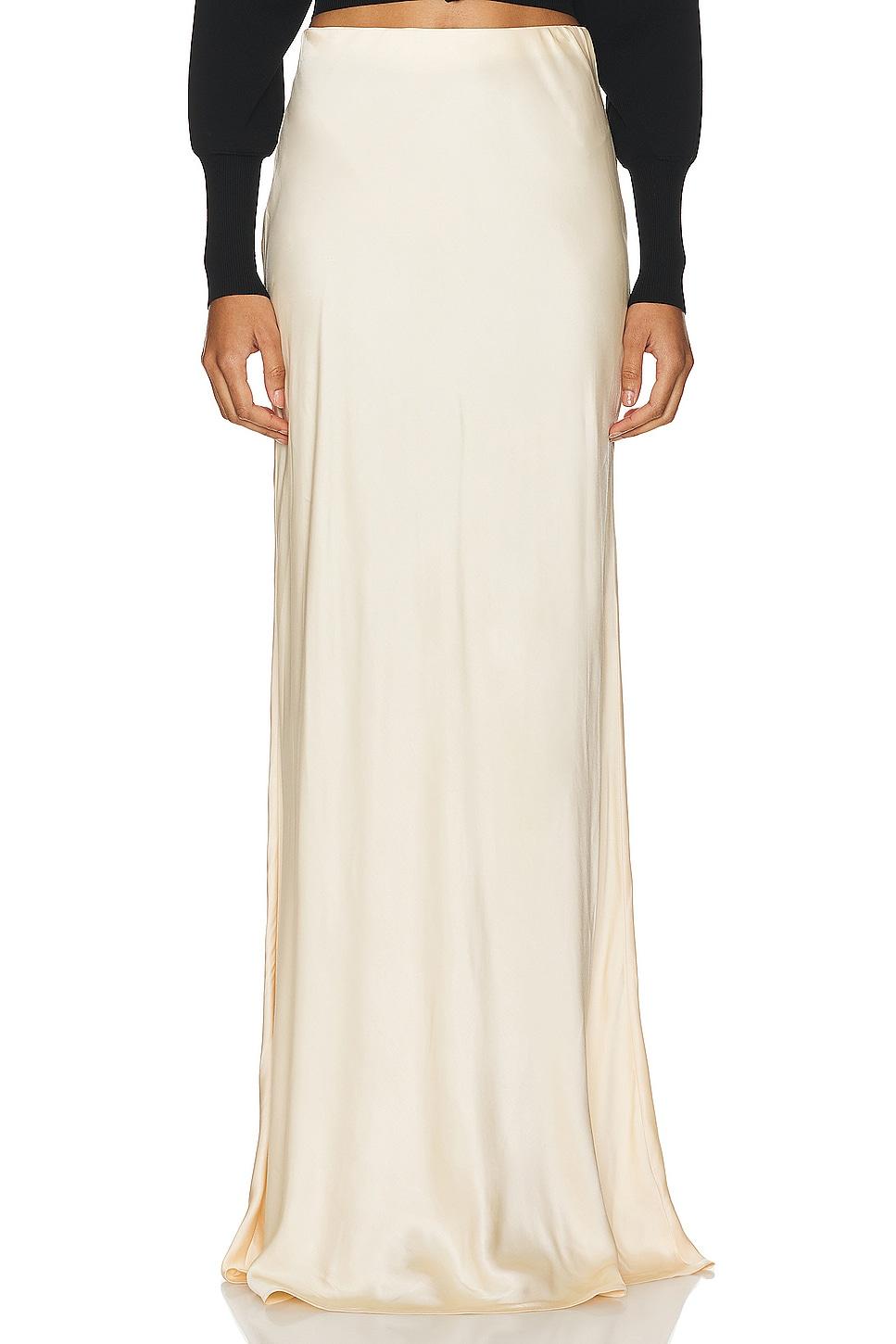 x revolve zeta skirt