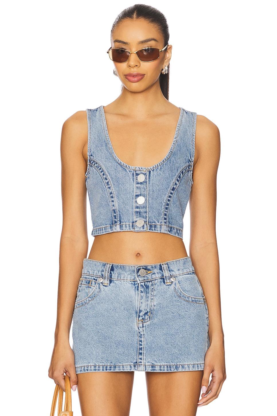 x ripcurl ariane top