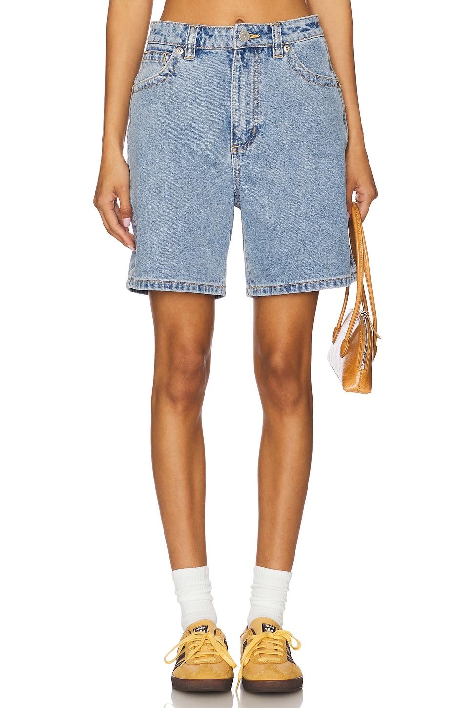 x ripcurl carrie short