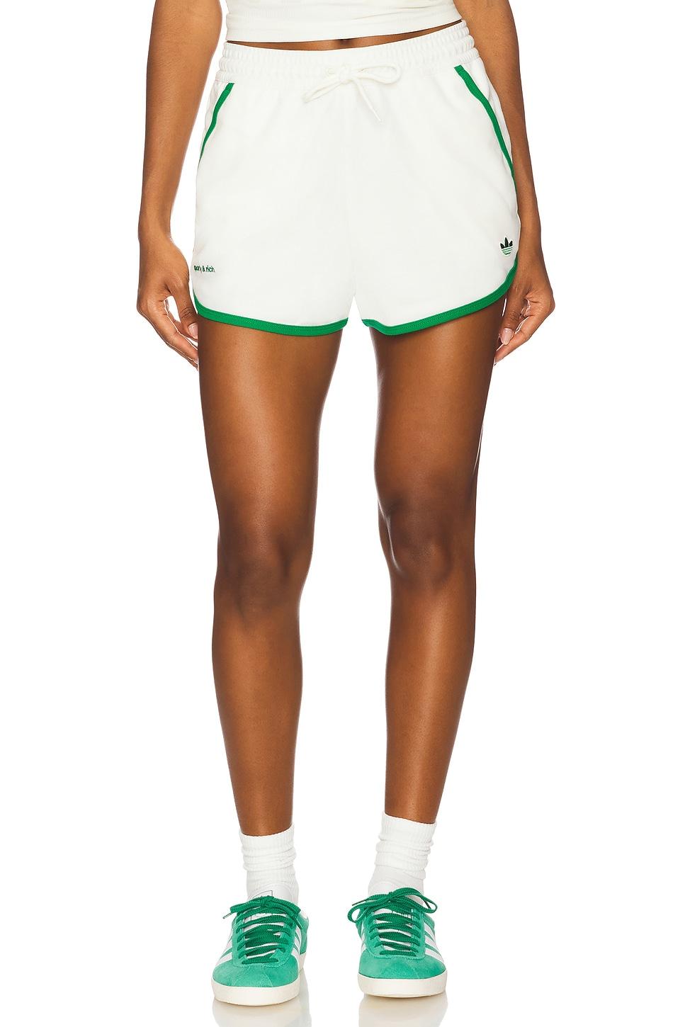 x sporty & rich short