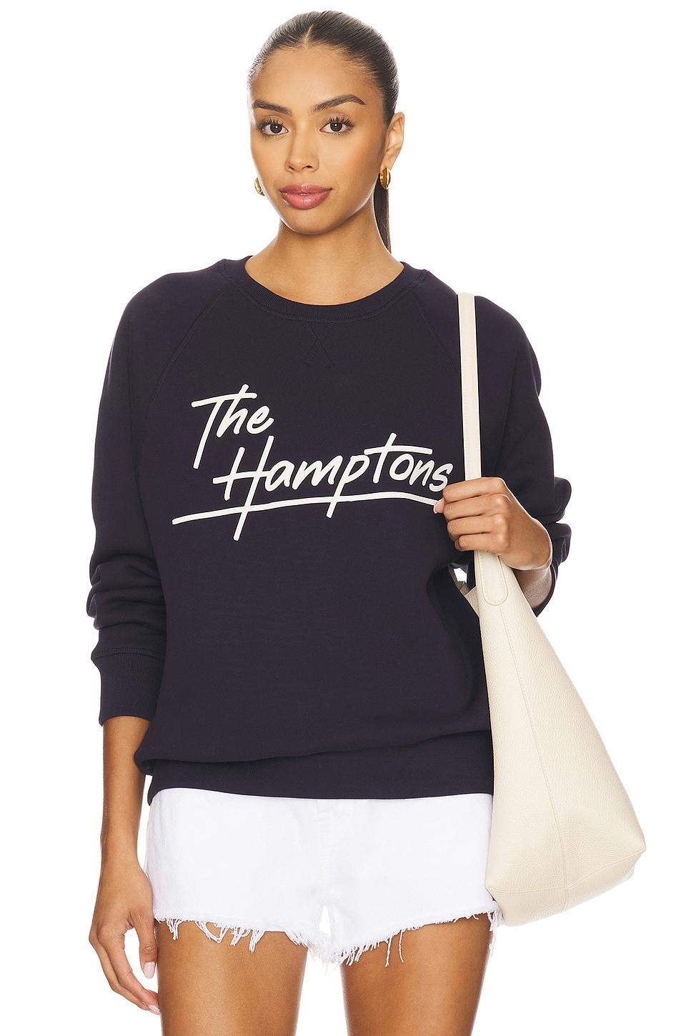 x suzie kondi cedar sweatshirt