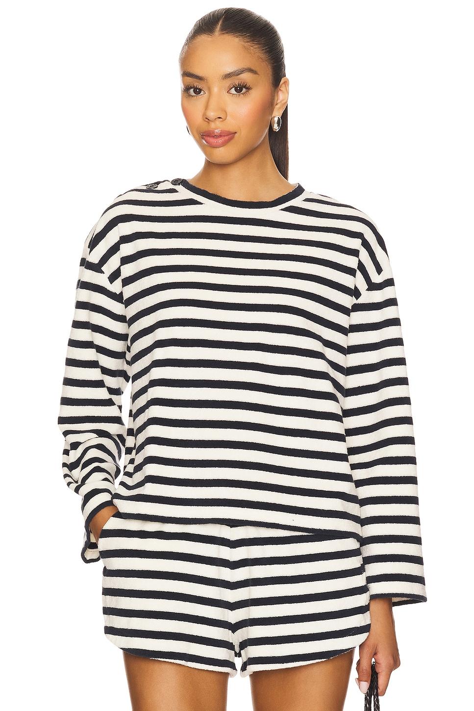 x suzie kondi foley top