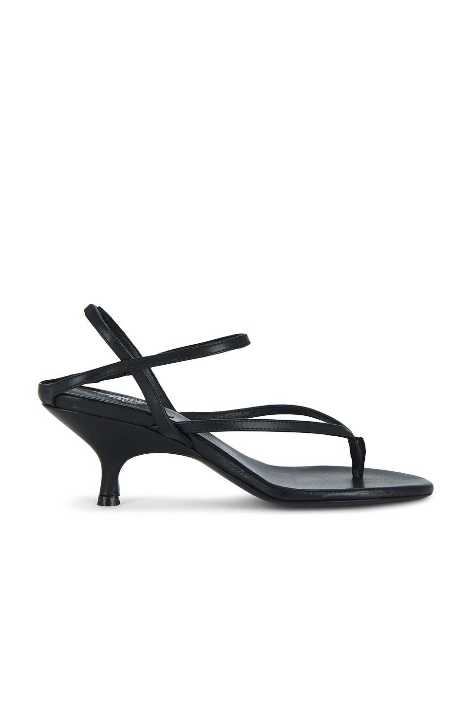 x the grandquist the thong sandal