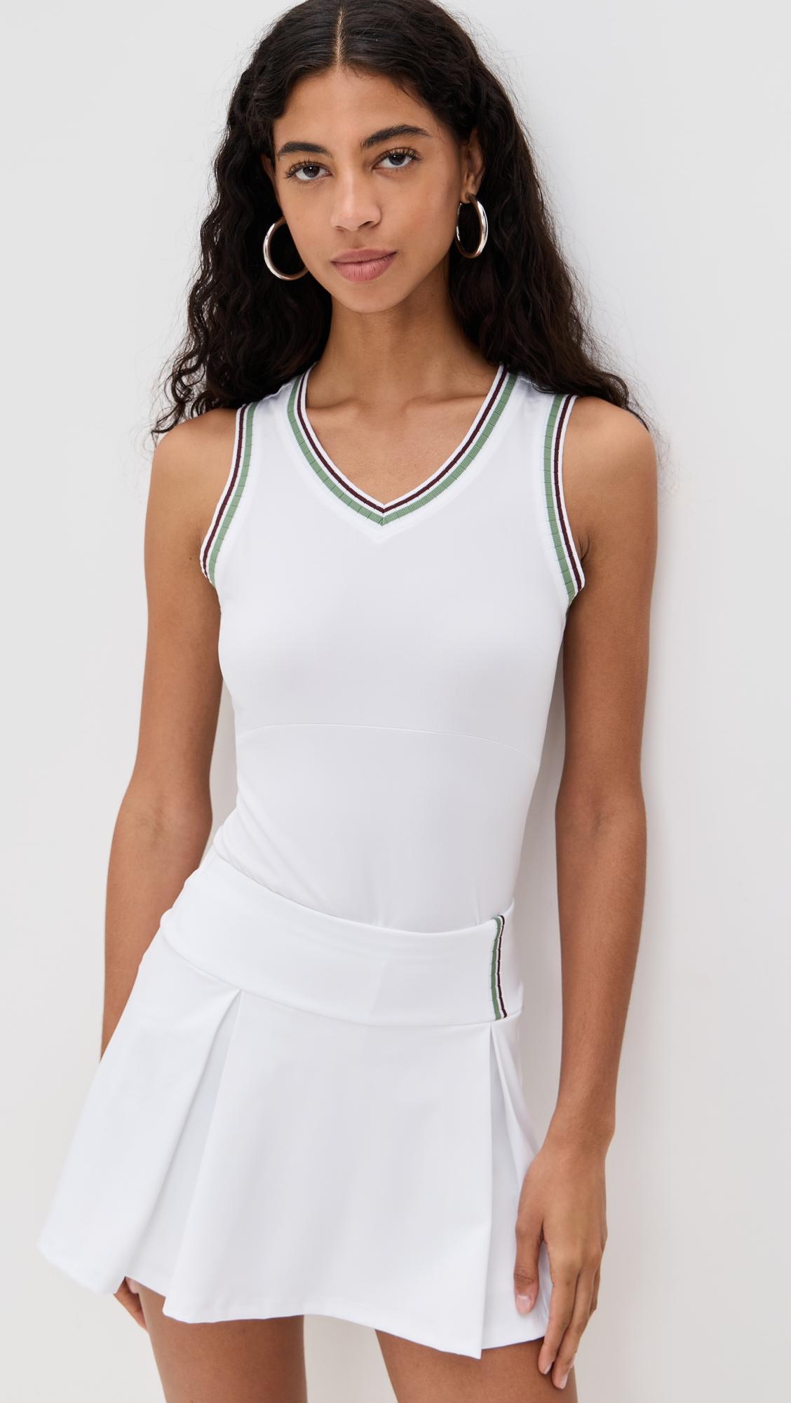 x veronica beard tank top