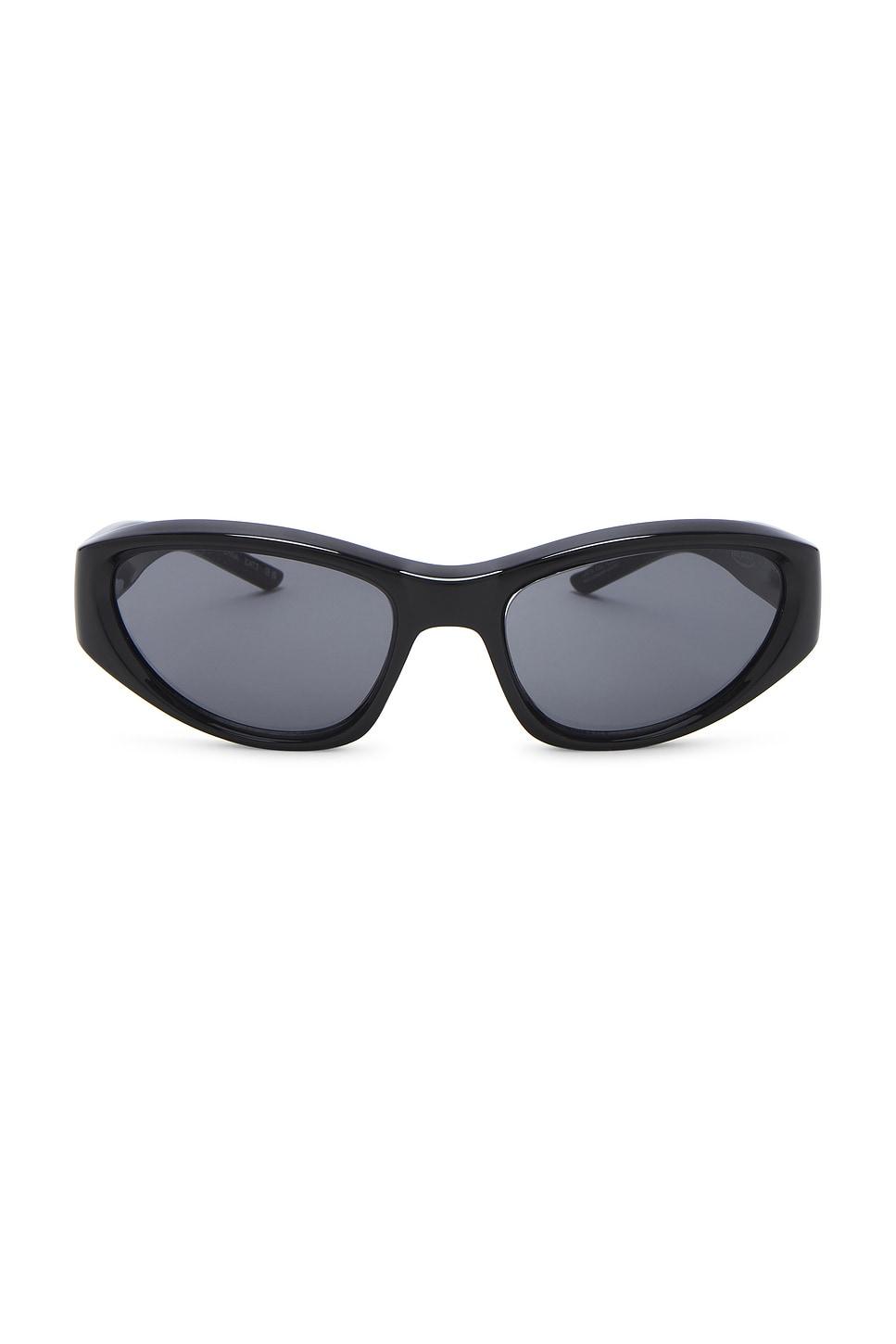 x von dutch blackout sunglasses