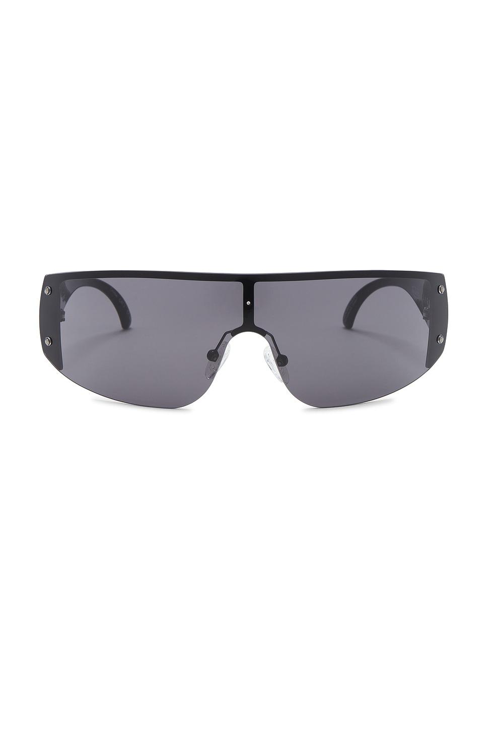 x von dutch rumour sunglasses