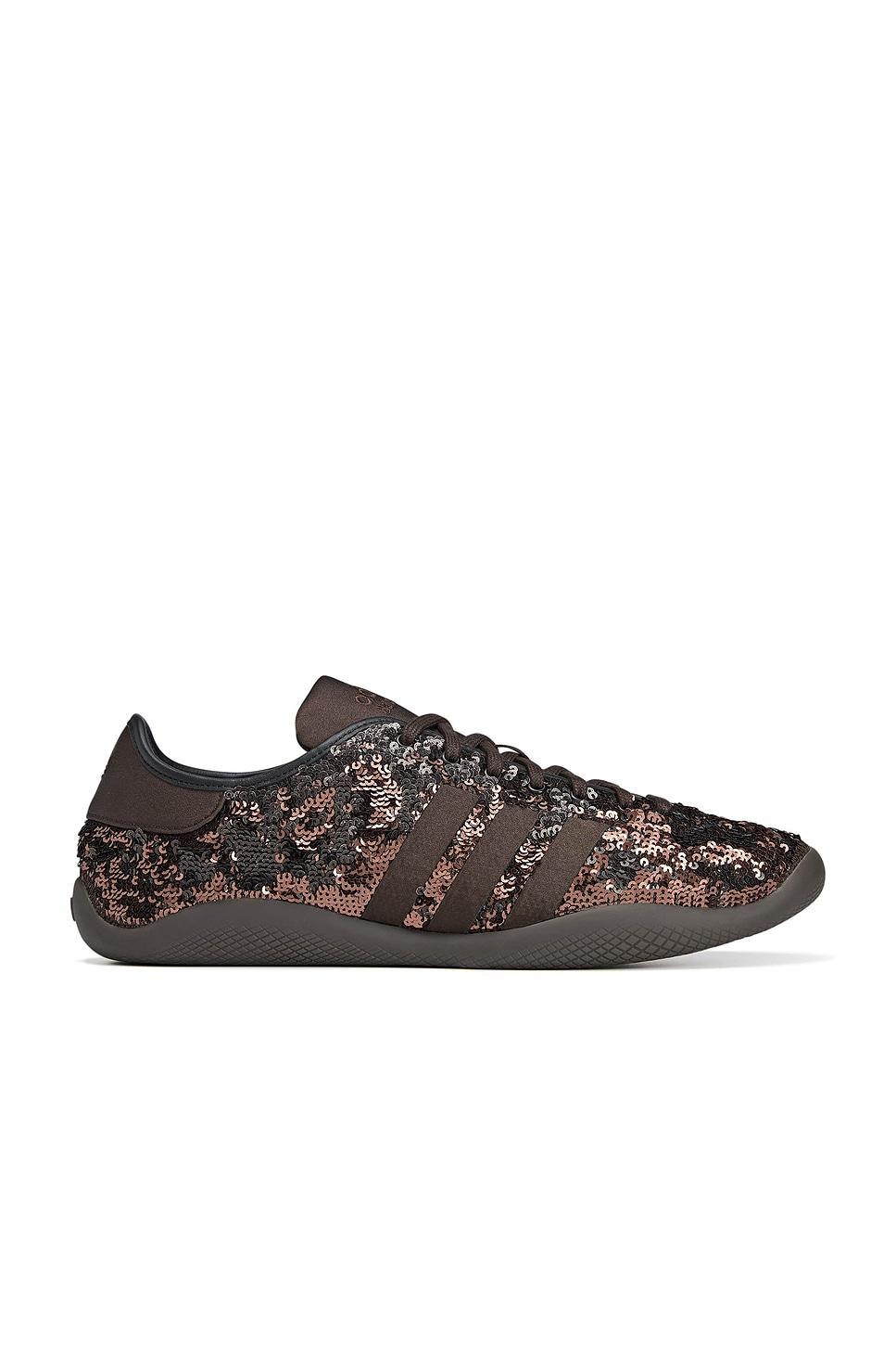 x wales bonner karintha sequin sneaker