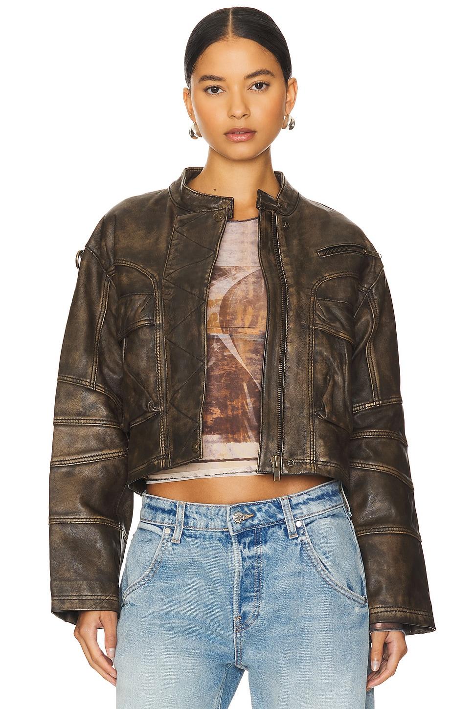 x we the free adrienne jacket
