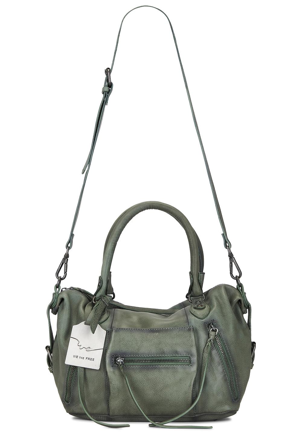 x we the free baby emerson bag