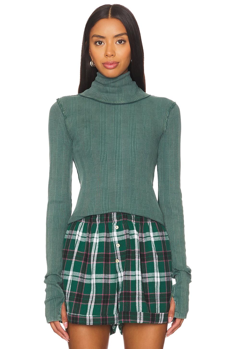 x we the free brynn turtle top