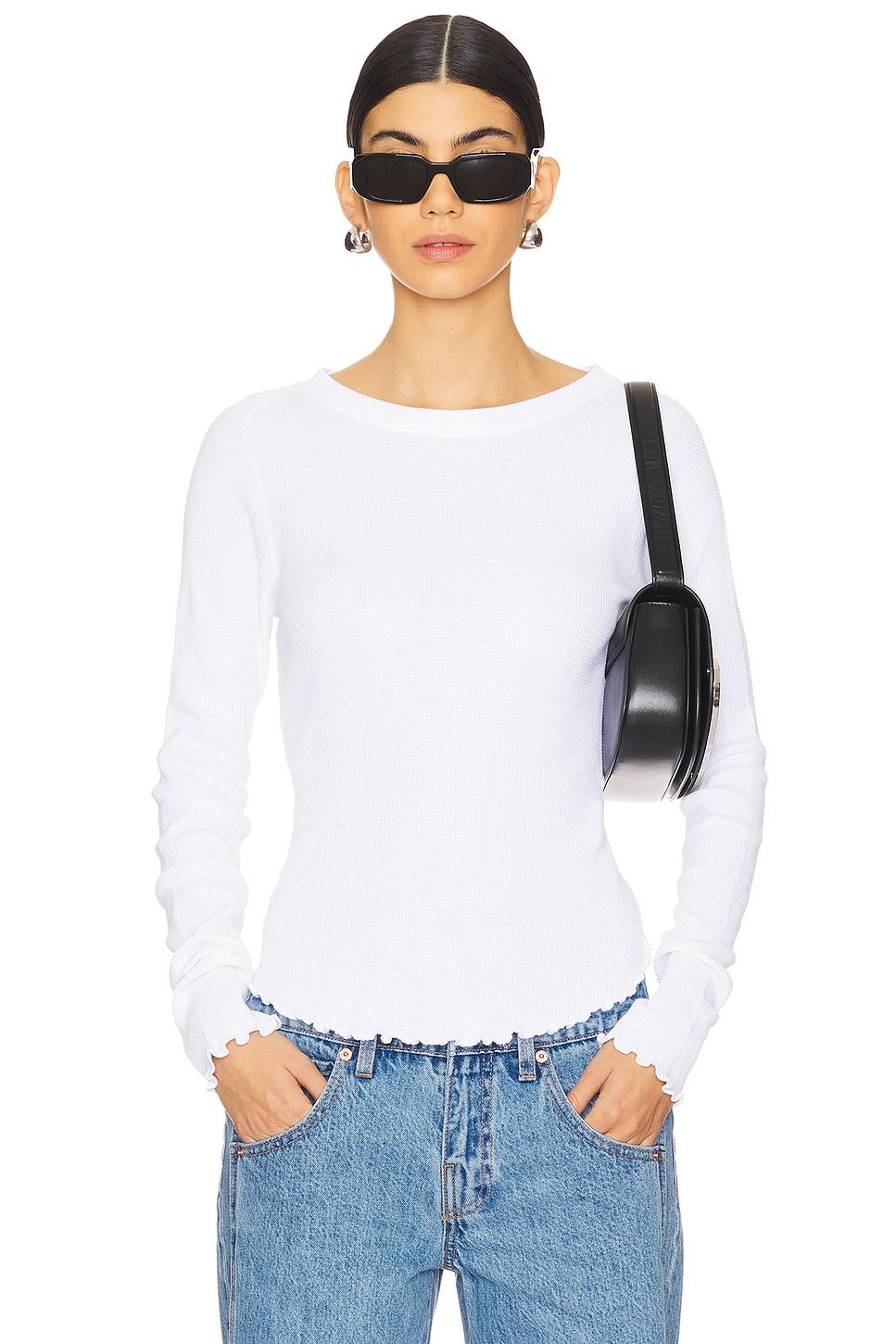 x we the free easy does it tee