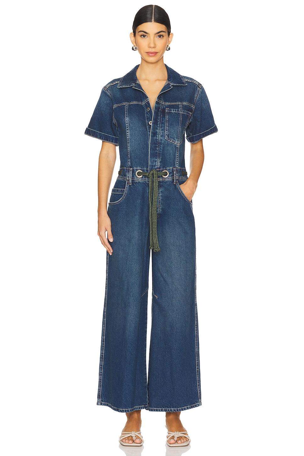 x we the free edison wide leg coverall