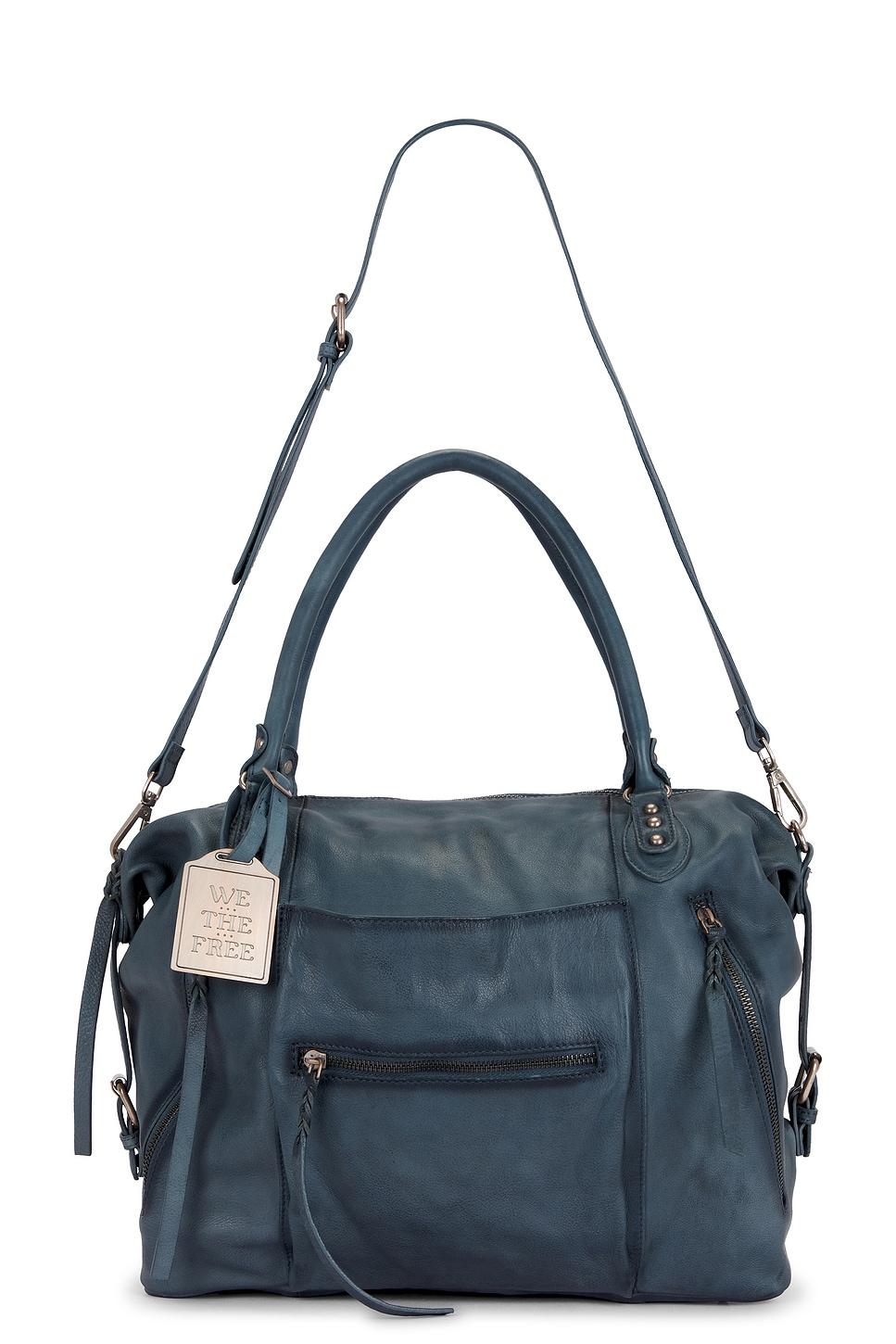 x we the free emerson tote