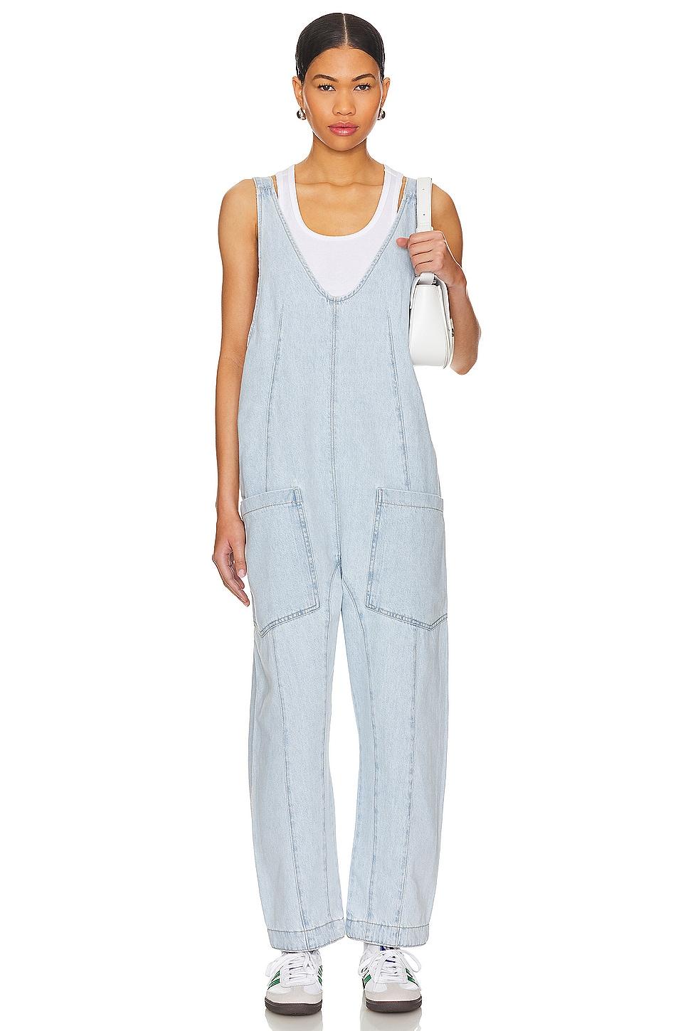 x we the free high roller jumpsuit