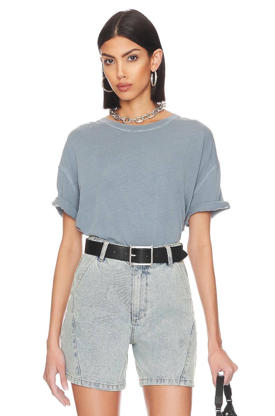 x we the free nina tee